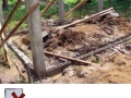 Bad foundation example