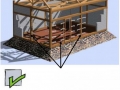 Good-tying-practice-for-wooden-frame