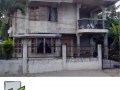 Regularly structured building