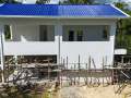 Insulated-concrete-form-house-Antequera-Bohol-front-view