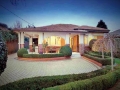 bungalow joy
