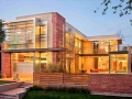 candy house