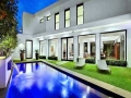 dream pool house