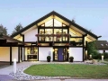 golf course cottage