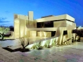 like a function house