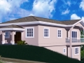 1Edmonds residence pacific heights Pardo option 3 view 1