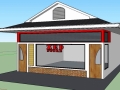 Dearnley Zed Store 2 Lapu-lapu City