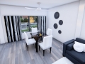 Dining-area