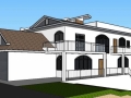 Edmonds residence pacific heights Pardo view 1