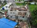 Freshly-poured-wall-ICF-house-in-Valencia-Negros-Philippines
