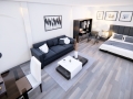Living-area