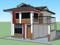 Rafael P Residence Phebz Subdivision Liloan residential 3