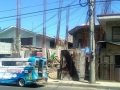Marikris Asiniero project site in Mabolo Cebu City