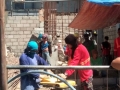 Marikris Asiniero workers