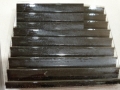durable clear poly carbonate