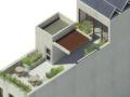 roof garden