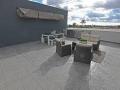 roof deck diner