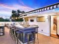 roof deck restaurant