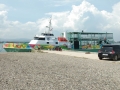 lapu second ferry terminal topline ferry