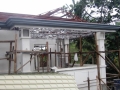 roofing works